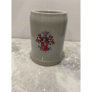 Beer mug Vintage Becks Germany